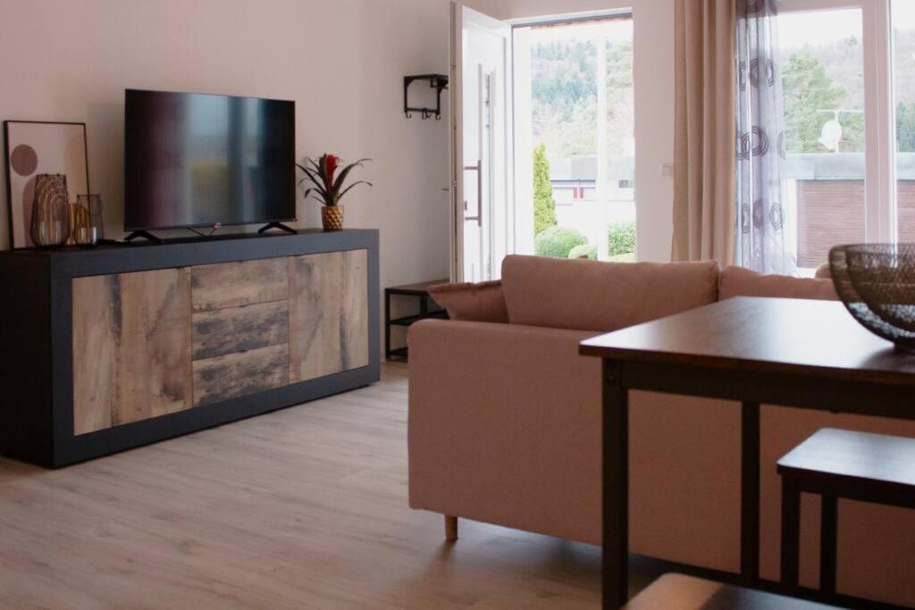 Modernes, Stilvolles Апартаменты Альбштадт